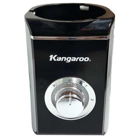 Máy Xay Sinh Tố đa năng 4 Cối nhựa cao cấp Kangaroo KG4B1 (380W) - Hàng chính hãng 100%