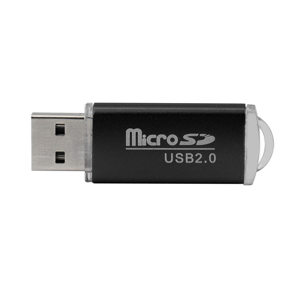 Đầu đọc thẻ nhớ Micro SD USB 2.0 tiện dụng