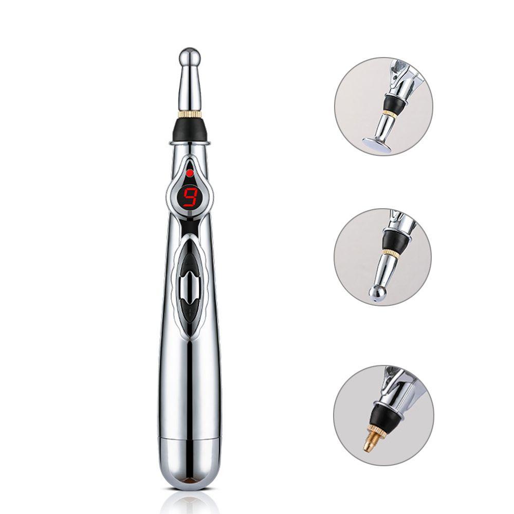 Eutus Bút Châm Cứu Bằng Tia Laser Mới