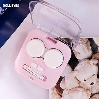 Máy rửa lens DOLL EYES