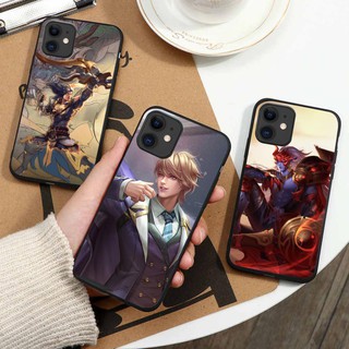 Ốp lưng OPPO F1S F5 F7 F9 F1Plus F11 F11Pro F15 RENO 2F K3 2Z In Hình Liên Quân Yorn