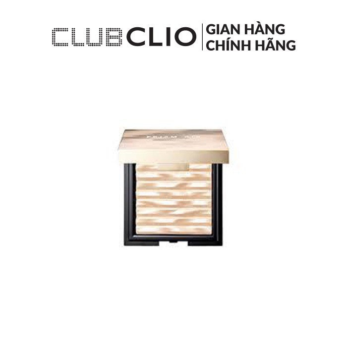 Sản Phẩm Trang Điểm Tạo Sáng Clio Prism Air Highlighter 7g (12/2022)