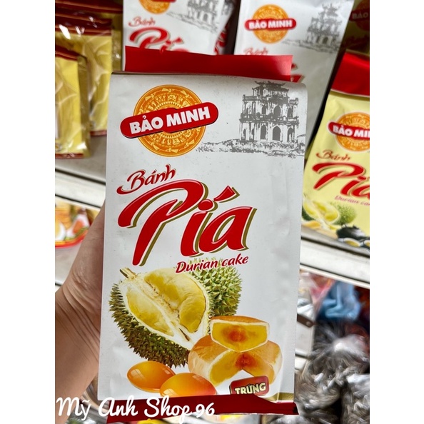 Bánh Pía Bảo Minh 300g