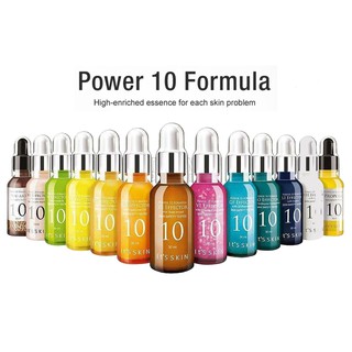 Tinh chất Power 10 Formula Its Skin