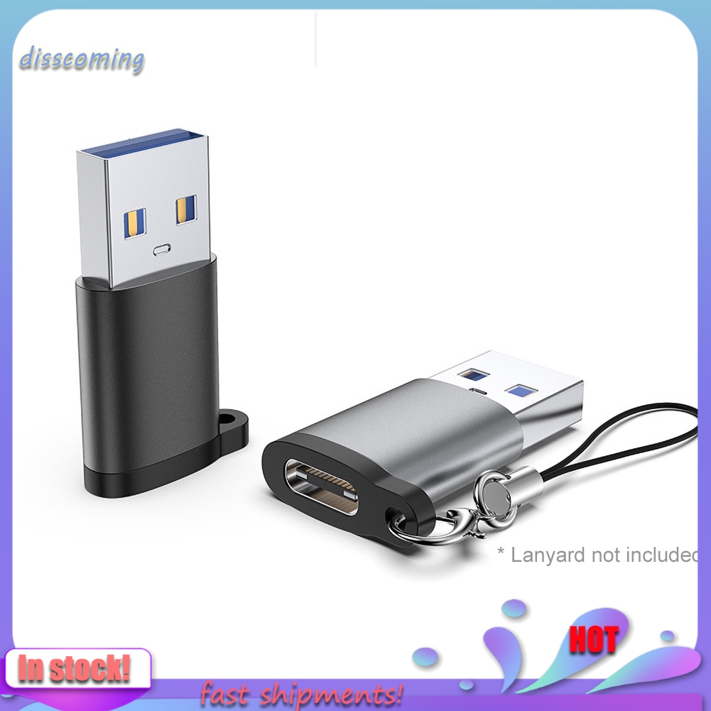 Đầu Nối Chuyển Đổi Dữ Liệu OTG Sang USB 3.0