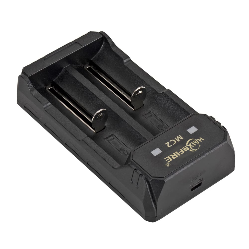 Bộ Sạc Pin Lithium 18650 21700 26650 MC2 Sạc Pin Thông Dụng