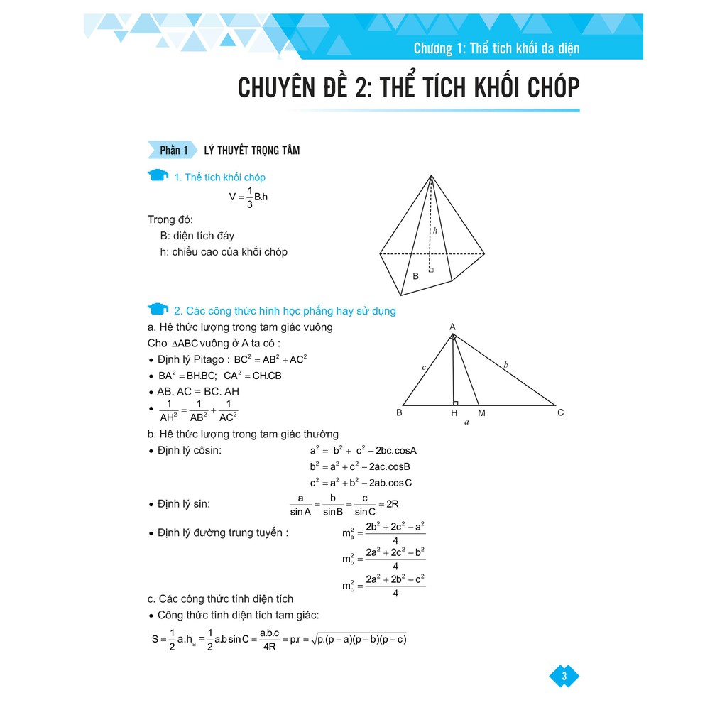 Sách - Đột phá 8+ kì thi THPT Quốc gia môn Toán - Tập 2: Hình học