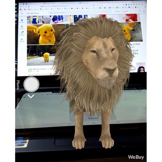 Thẻ học 4D animal và space cho bé 46 thẻ
