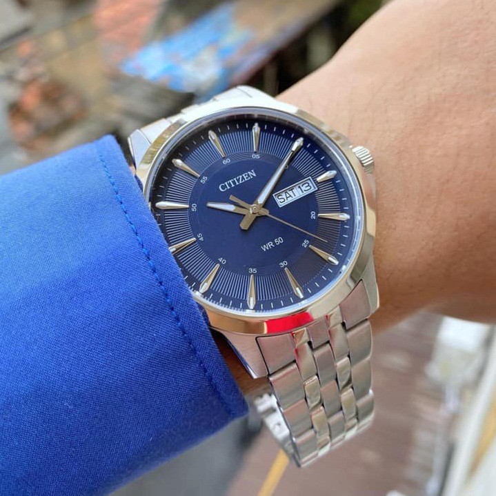 Đồng hồ nam CITIZEN BF2011-51L chính hãng