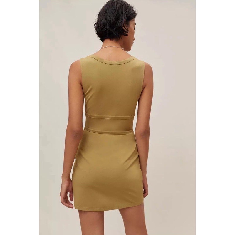 Váy ôm Body Urban Outfitters Hàng VNXK 💥