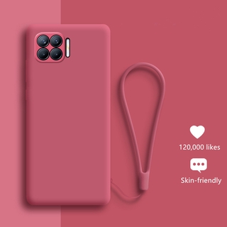 Ốp điện thoại silicon TPU mềm có dây đeo tay cho Samsung Galaxy Note 10 Note 10 Pro Note10 Lite Note 9