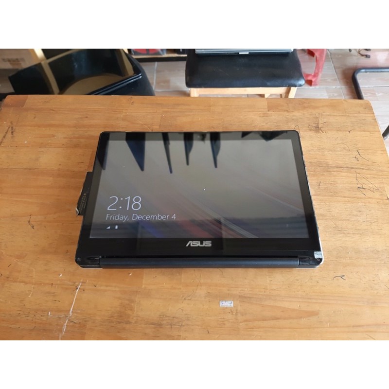 Laptop cảm ứng Asus Tp550ld | BigBuy360 - bigbuy360.vn