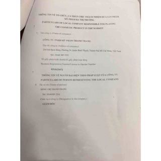 SỮA RỬA MẶT VITAMIN B3