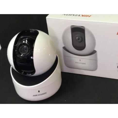 Camera IP Wifi Hikvision Q1 2.0mp (Q1 1080P) Q1 2mp - model DS-2CV2Q21FD-IW(B)