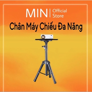 [LOẠI TO SIÊU BỀN] Chân Máy Chiếu Đa Năng - Gọn, Nhẹ, Chắc Chắn - Sử Dụng Dễ...