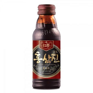 Nước Hồng Sâm Hongsamjin Gold