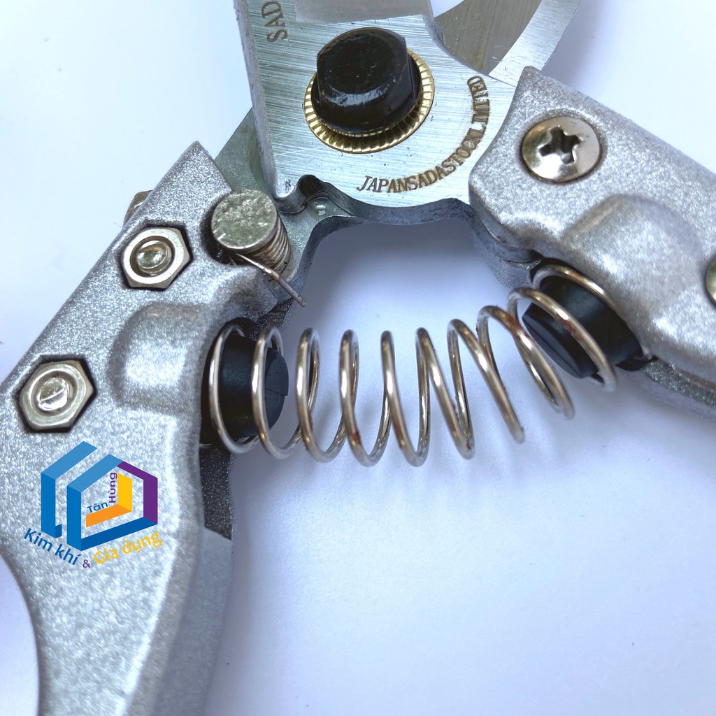 Kéo cắt cành cây SADA 210(Nhật Bản)