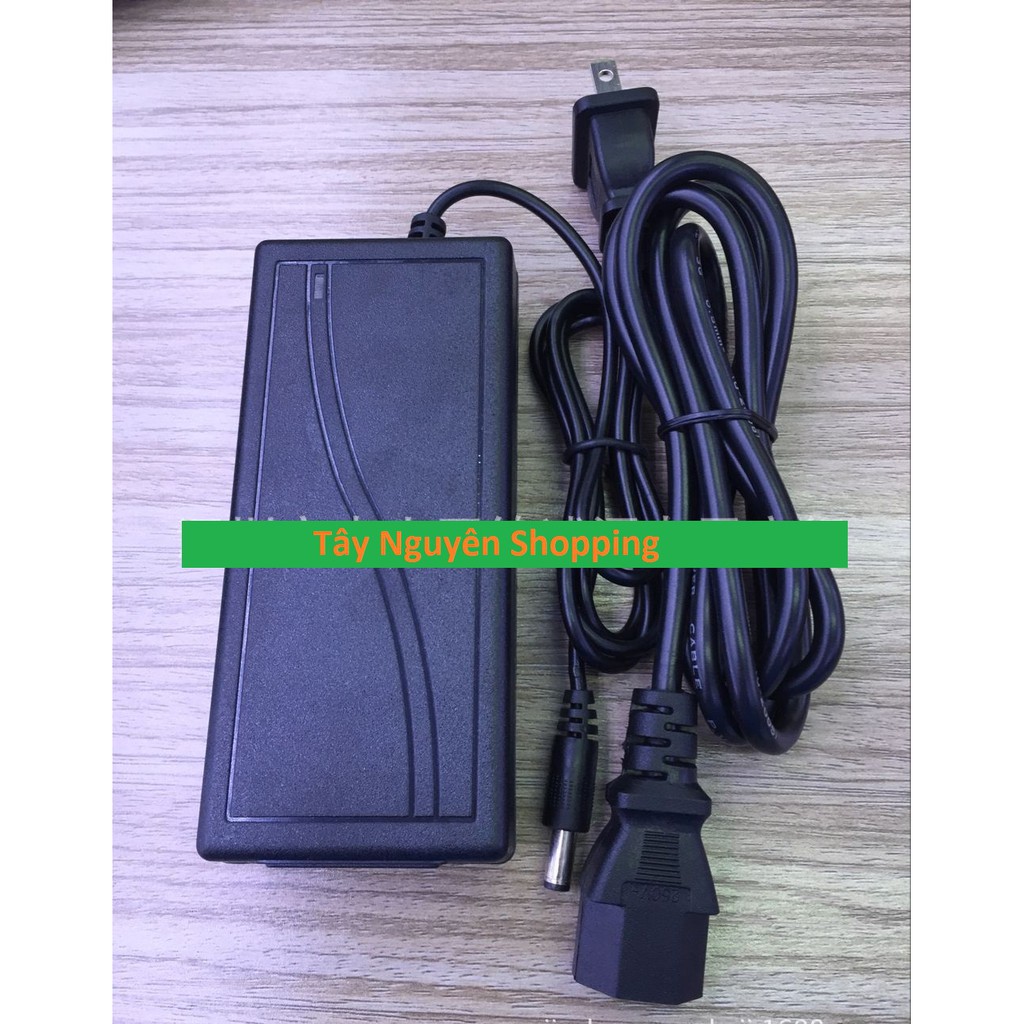 Nguồn 12v 5a Adapter