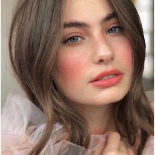 Son lì có dưỡng bản us dòng lustre lipstick