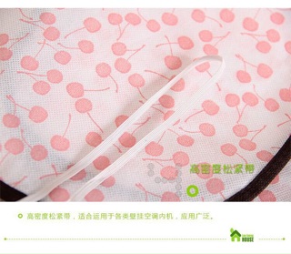 Bọc điều hoà chống bụi bẩn