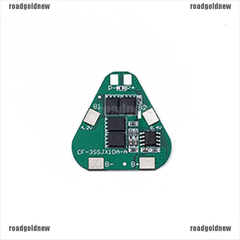 Rnvn Li-ion Lithium Battery Protection Board 12V Module Active Balancer equalizer Rnvv