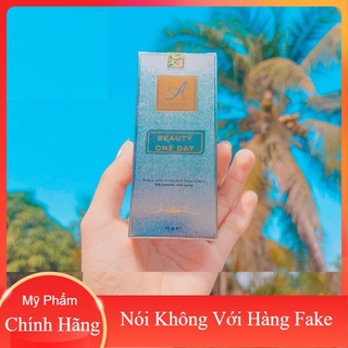 Bộ mụn a cosmetics mẫu mới beauty one day💖chính hãng💖 kem ngừa mụn siêu tốc độ a cosmetics, combo ngừa mụn a mẫu mới