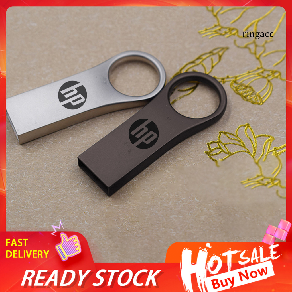 Ổ Đĩa Usb 3.0 1 / 2tb Tốc Độ Cao Chống Nước Cho Văn Phòng