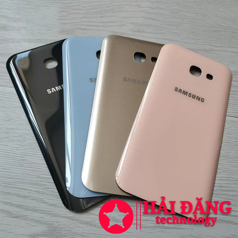 Nắp Lưng Samsung Galaxy A5 2017 A520