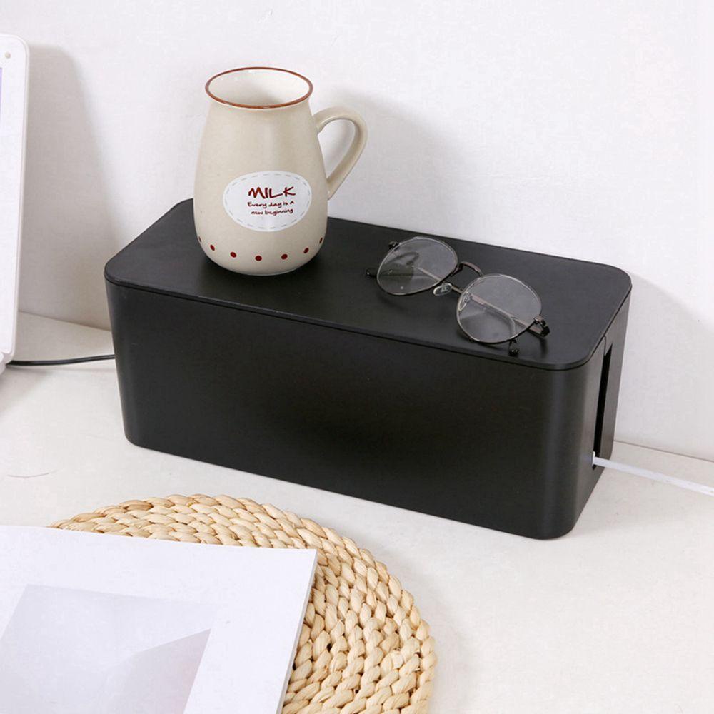 Hộp Phân Loại Dây Cáp Sạc USB AUGUSTINE