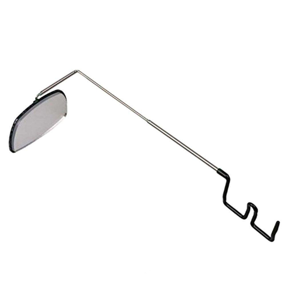 Gương Chiếu Hậu Xoay 360 Độ Cho Xe Đạp