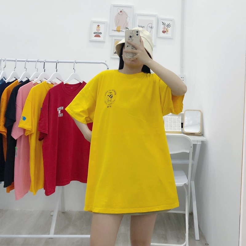 ÁO THUN 2ND USA LOẠI 1