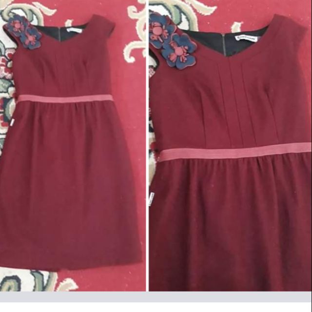 Váy chicland size s rất mới mua 1800k pass 300k