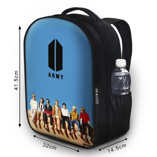 (CÓ SẴN) BALO LỚN BTS V JUNGKOOK