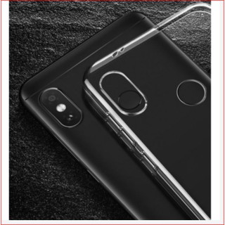 Ốp dẻo Silicon Xiaomi redmi 5 Pro trong suốt