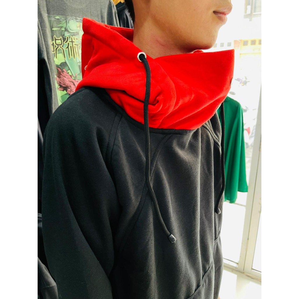Áo Hoodie hóa trang nhân vật Anime độc đáo | BigBuy360 - bigbuy360.vn