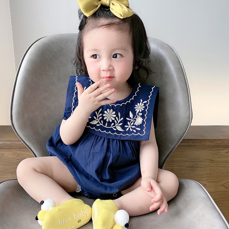 Body cộc cho bé mã 4648060