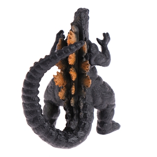 Set 8 Mô Hình Đồ Chơi Godzilla Vs Kong 5cm
