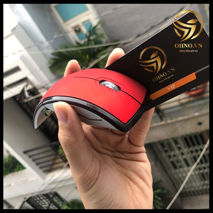 Chuột Laptop Văn Phòng Gấp Gọn NS 5760 Đa Dụng Chuột Máy Tính Không Dây Wireless Cao Cấp – OHNO Việt Nam | BigBuy360 - bigbuy360.vn