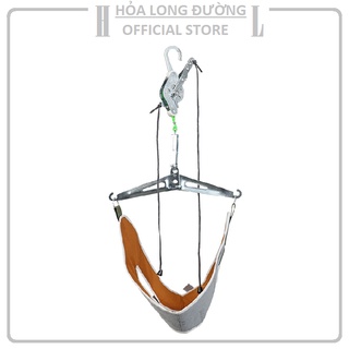 Dụng Cụ Kéo Giãn Cột Sống Cổ - Đai Treo Cổ Tại Nhà