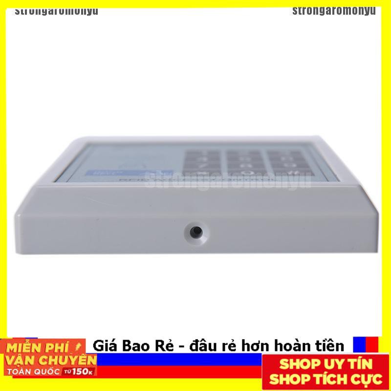 KIỂM SOÁT RA VÀO GIÁ RẺ K2000