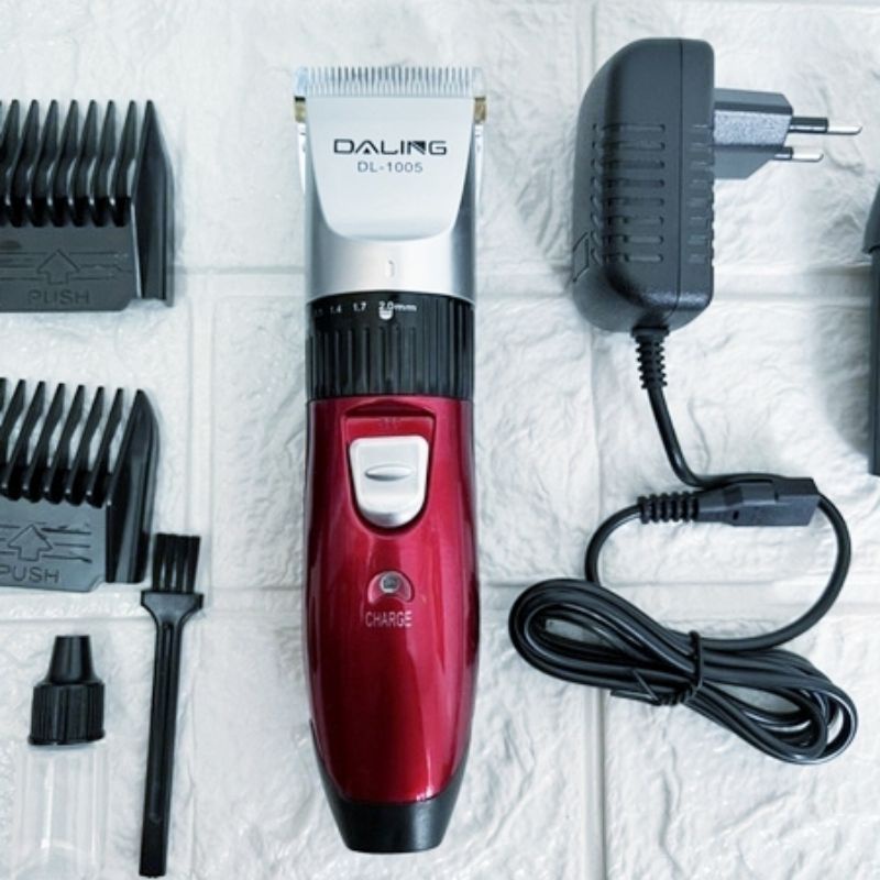 Tông Đơ Cắt Tóc DALING DL-1005