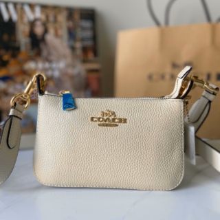 Túi coach đeo chéo mini