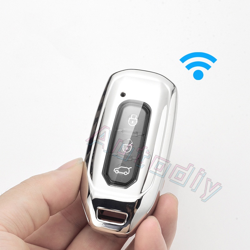 Túi Đựng Chìa Khóa Xe Hơi Ford Mondeo Explorer Ranger Ford Ranger Ecosport everest escape lynx territory