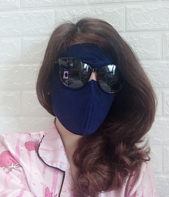 COMBO 25 KHẨU TRANG THỞ NINJA 1.5 | BigBuy360 - bigbuy360.vn
