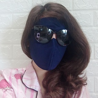 COMBO 25 KHẨU TRANG THỞ NINJA 1.5