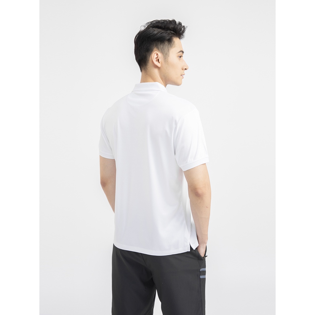Áo Polo, Áo Thun Nam Có Cổ ARISTINO - APS030S1, Dáng Thể Thao Khỏe Khoắn, Bền Màu, Không Bai Dão, Màu Sắc Nét