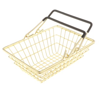 HÀNG có sẵn ! giỏ mua sắm mini dễ thương cho bé