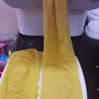 Khuôn hoành thánh dùng cho máy làm mì Philips