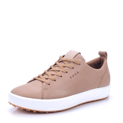 Ecco Giày Thể Thao Da Thật Thời Trang Cho Nam Nữ