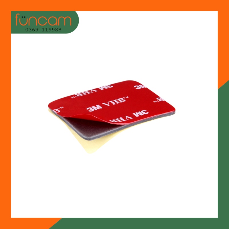 Keo 3M cho Gopro, Osmo Action